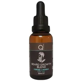 qure-olejek-do-brody-i-twarzy-beard-growth-z-mieszanka-olejkow-porost-30ml