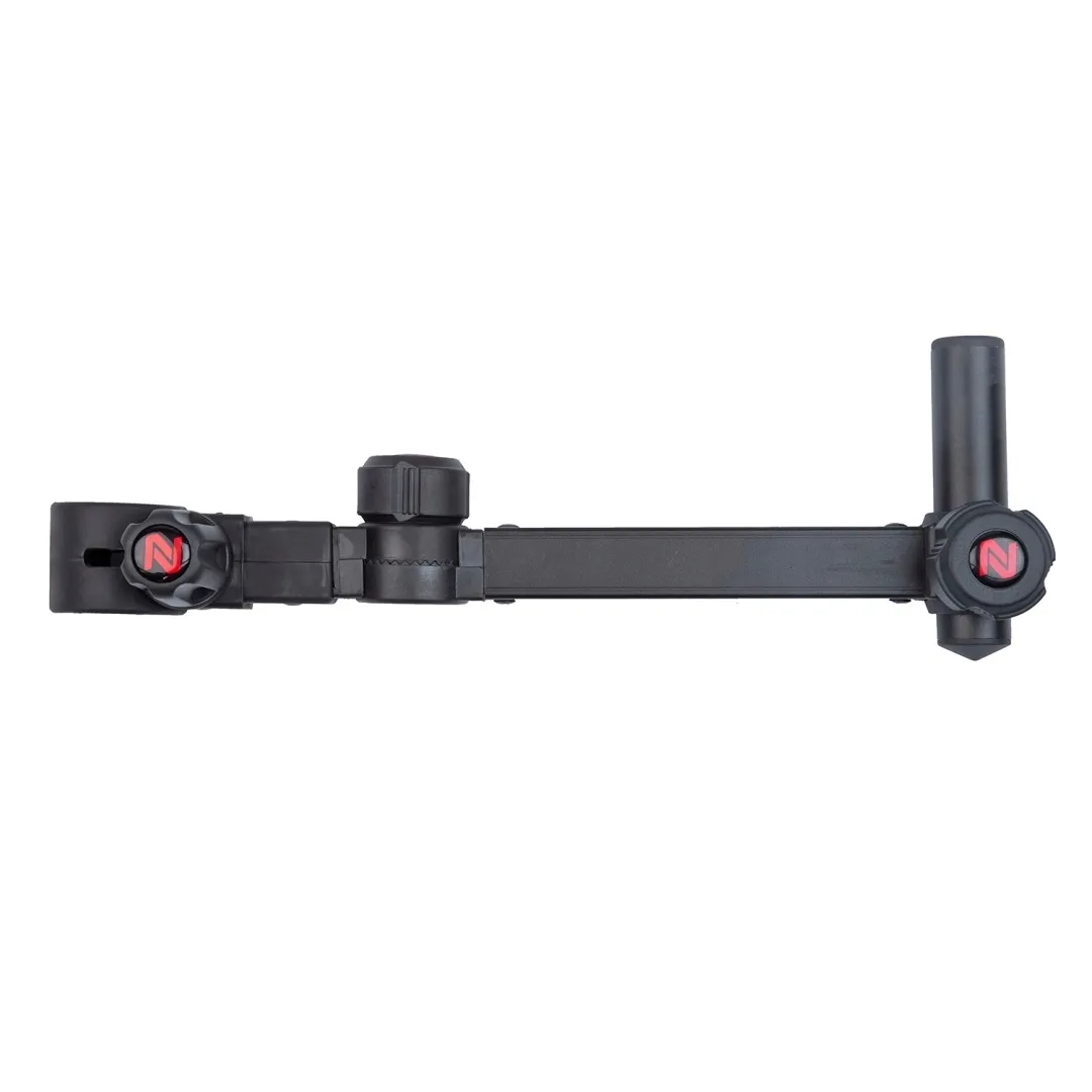 uchwyt-nytro-connect-it-adjustable-keepnet-and-accessory-bar-stan-nowy
