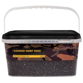 gotowane-nasiona-konopii-sonubaits-cooked-particle-spod-mix-hemp-25kg