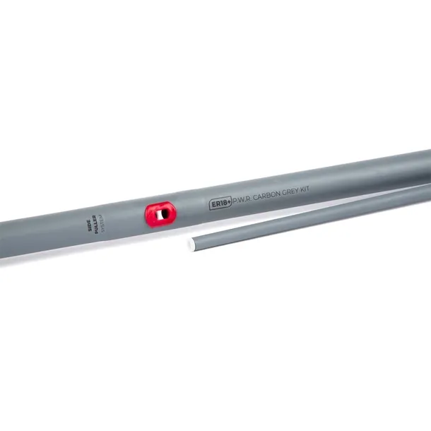 Top karpiowy Nytro Power Edge Grey Kit 2/1