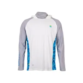 koszulka-preston-performance-hooded-sun-shirt-upf-40-roz-xl