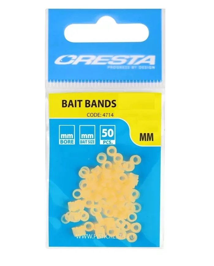 gumki-cresta-baitbands-medium-stan-nowy