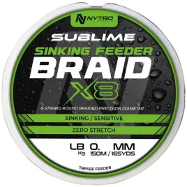 plecionka-nytro-sublime-x8-sinking-feeder-braid-010mm-150m