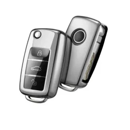 etui-silikonowe-na-kluczyk-samochodowy-vw-skoda-seat-3-przyciski-srebrne
