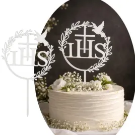 topper-pierwsza-komunia-swieta-ihs-bialy-na-tort-25-cm-dekoracja-ozdoby
