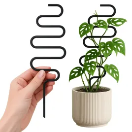 podpora-do-roslin-drabinka-podporka-do-kwiatow-pnacych-pnaczy-czern-315-cm