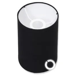 abazur-klosz-do-lampy-wiszacej-stojacej-czarny-materialowy-tuba-bawelna