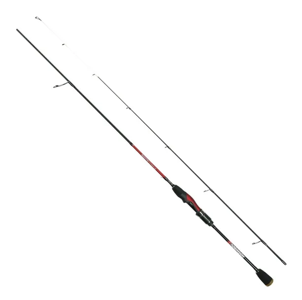 Wędka Robinson Scorpio Micro Jig 1.98m 0.5-5g