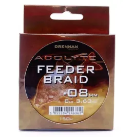 plecionka-drennan-acolyte-feeder-braid-150m-008mm