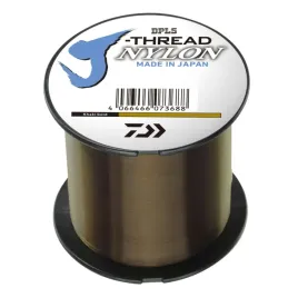 zylka-daiwa-j-thread-600m-0330mm-khaki-gold