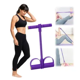 linka-fitness-xyz-model-x-6-rurowa-tasma-oporowa-z-pedalami-do-ciala