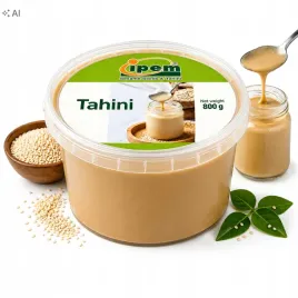 pasta-sezamowa-ipem-tahini-800-g-bez-glutenu-bez-laktozy-bez-konserwantow