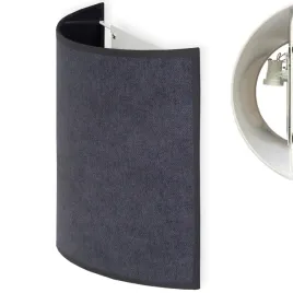 lampa-scienna-kinkiet-antracyt-grafit-soft-abazur-polksiezyc-1xe27-25cm-60w