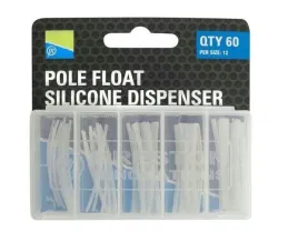 zestaw-rurek-silikonowych-preston-pole-float-silicone-dispencer