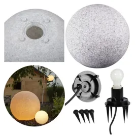 oprawa-ogrodowa-kula-stono-390-n-e27-ip65-max-20w-przewod-3m-kolec-kanlux