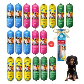 karma-dla-psa-baton-mix-smakow-zestaw-19-kg-90percent-miesa-mokra-karma-w-batonie
