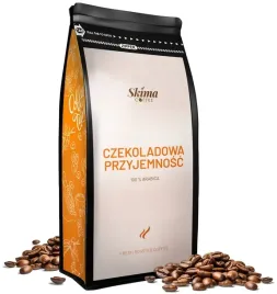 kawa-ziarnista-1kg-czekoladowa-przyjemnosc-100percent-arabica-do-ekspresu