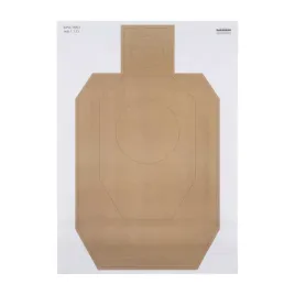 tarcza-strzelecka-idpa-pakiet-50-szt
