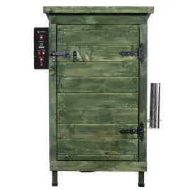 wedzarnia-smoker-realhunter-basic-270-l-2000w-zielona