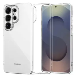 etui-tech-protect-flexair-na-samsung-galaxy-s26-ultra-przezroczyste