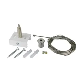 zawiesie-do-szyn-z-autoregulacja-i-linka-3m-bialy-woj-05199-spectrum