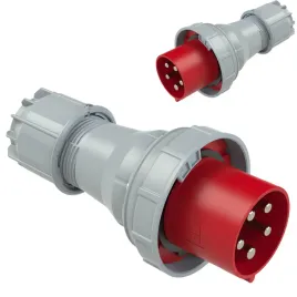 045-6-wtyczka-przenosna-silowa-125a-5p-400v-ip67-czerwona-pce