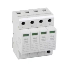 ogranicznik-przepiec-typ-c-kspd-t2-275-160-3p-n-4p-40ka-230v-ideal
