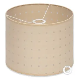 zyrandol-do-lampy-klosz-na-lampke-abazur-bezowy-luna-e14-e27-30-cm-tkanina