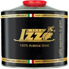 kawa-ziarnista-izzo-caffe-arabica-gold-1kg-or-100percent-wloska-arabica-gratis