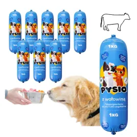 karma-dla-psa-z-wolowina-baton-zestaw-29-kg-90percent-miesa-mokra-karma-dla-kota