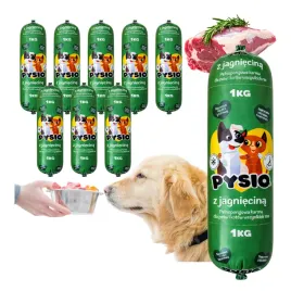 karma-dla-psa-baton-z-jagniecina-zestaw-29-kg-90percent-miesa-bez-konserwantow