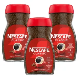 kawa-rozpuszczalna-nescafe-classic-3-x-200g