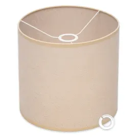 abazur-walec-do-lamp-zyrandola-klosz-bezowy-aura-e14-e27-25-cm-klasyczny