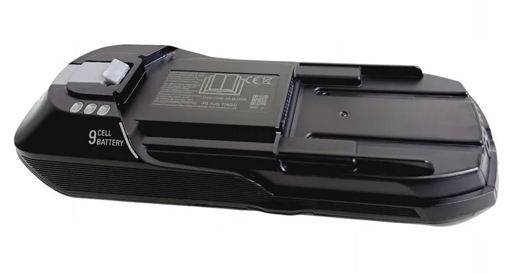 Regeneracja baterii do Tefal x-force flex15.60/14.60 32,4V 2,0Ah Li-ion
