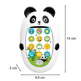 telefon-edukacyjny-panda-muzyka-dzwieki-przyciski-3