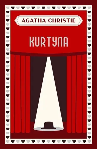 kurtyna