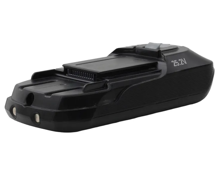 Regeneracja baterii Tefal x-force flex 25,2V 2000mAh Li-ion (3111)
