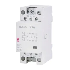 stycznik-modulowy-25a-2-styki-zwierne-i-2-rozwierne-r25-22-230v-eti