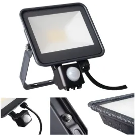 halogen-naswietlacz-reflektor-projektor-czujnik-iq-led-fl-10w-nw-se-1200lm