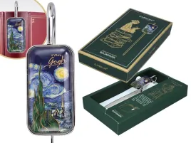 metalowa-zakladka-do-ksiazki-van-gogh-gwiezdzista-noc-w-pudelku-prezent