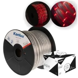 waz-swietlny-givro-led-50m-ww-czerwony-50-metrow-kanlux