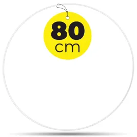 obrecz-metalowa-kolo-do-lapacza-snow-80-cm-biala