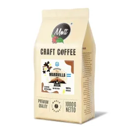 kawa-ziarnista-1kg-100percent-arabica-swiezo-palona-nikaragua-mott-maravilla
