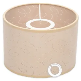 zyrandol-do-lampy-klosz-na-lampke-abazur-bezowy-aura-e14-e27-20-cm-15-cm
