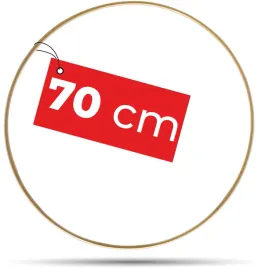 metalowa-obrecz-kolo-lapacz-snow-zlota-mat-70-cm