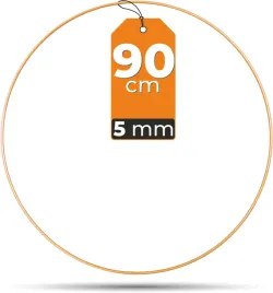 metalowa-baza-do-makramy-gruba-zlota-mat-90-cm-5mm