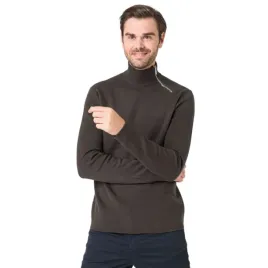 sweter-meski-only-and-son-luke-life-golf-bawelniany-khaki