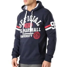 bluza-meska-official-us-marshall-gadryshall-z-kapturem-granatowa