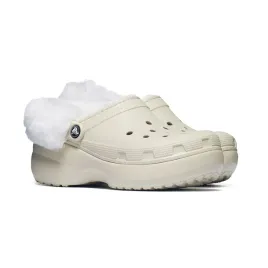 klapki-crocs-classic-platform-fuzz-lined-clog-37-38-damskie-212854-2y2