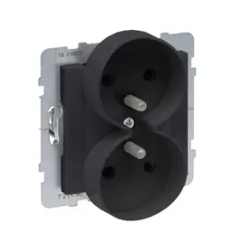 gniazdo-podwojne-z-uziemieniem-16a-250v-szybkozlaczki-czarny-suno-721490